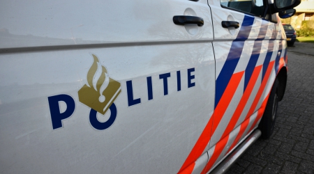 Agent schoot verdachte terecht in voet in Apeldoorn