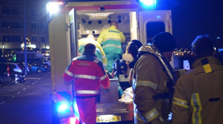 Ambulancezorg Rotterdam-Rijnmond kampt met te kort aan verpleegkundigen