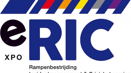 Expo Rampenbestrijding, Incidentmanagement en Crisisbeheersing (eRIC)