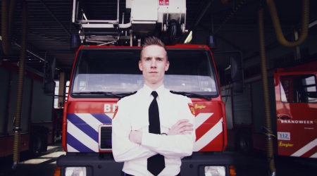 Brandweer Twente deelt praktijkverhalen op nieuwe website