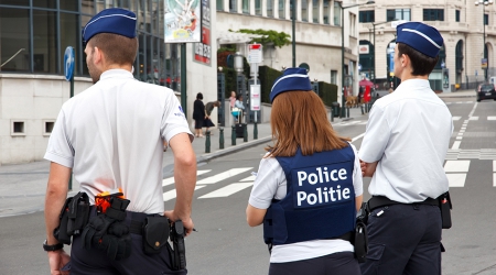 Steeds meer Belgische agenten plegen zelfmoord
