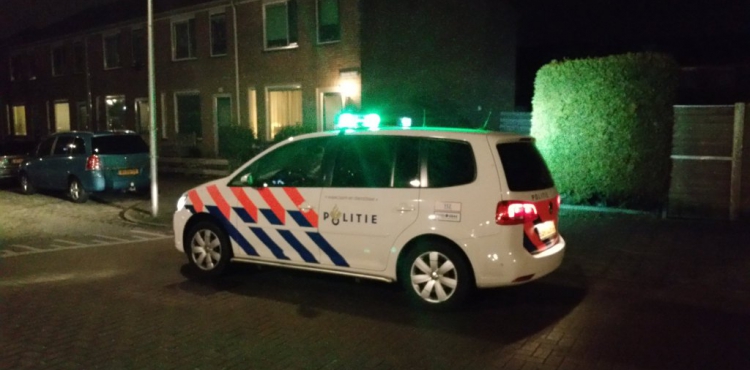 modder Algebra Kruiden Politie had nooit met groen licht mogen surveilleren - Hulpverlening.nl