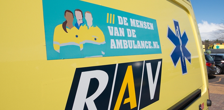 RAV's delen informatie over (bijna-)incidenten