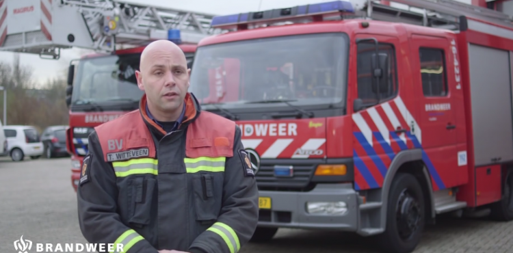 Hollands Midden deelt leerpunten van brand LUMC in video